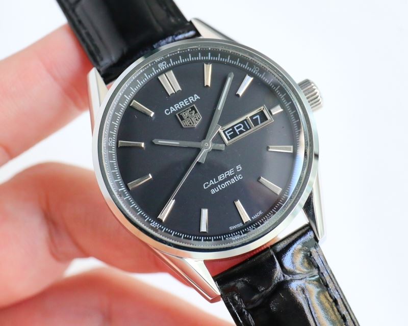 TAG HEUER Watches